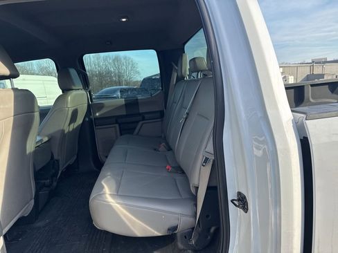 Used 2019 Ford F350 XL w/ STX Appearance Package image 10