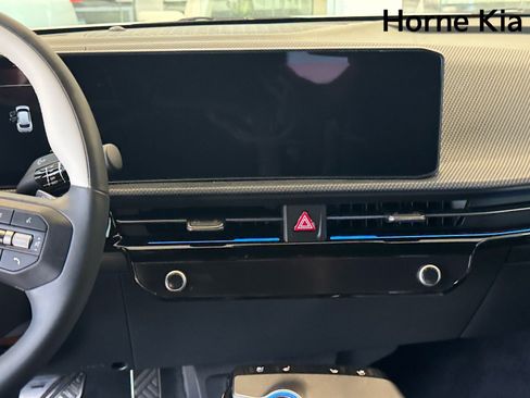 New 2026 Kia EV6 GT-Line RWD image 15