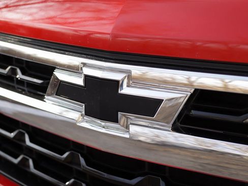 Used 2023 Chevrolet Silverado 1500 LT w/ Protection Package image 32