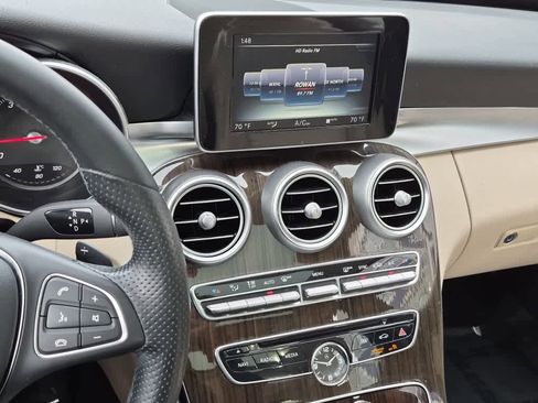 Used 2016 Mercedes-Benz C 300 C 300 image 14