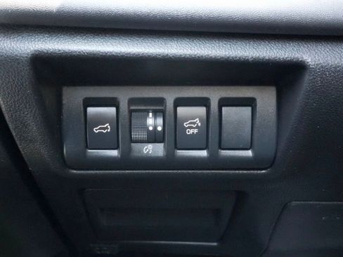 Used 2022 Subaru Outback Wilderness AWD/4WD image 9