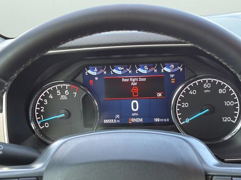 Used 2023 Ford F150 XLT w/ Equipment Group 302A High RWD image 13