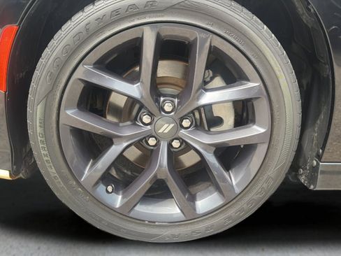 Used 2023 Dodge Charger GT w/ Blacktop Package RWD image 19