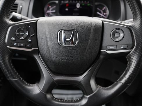 Used 2023 Honda Passport EX-L image 18