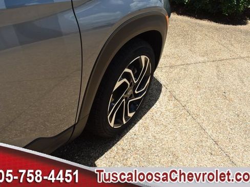 Used 2026 Chevrolet TrailBlazer RS w/ Driver Confidence Package FWD image 12
