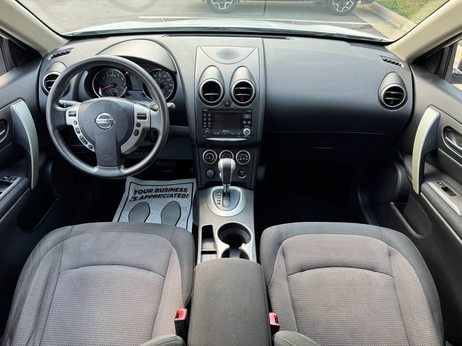 Used 2011 Nissan Rogue SV AWD/4WD image 24