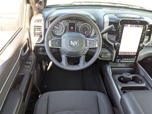 New 2026 RAM 2500 Big Horn image 27