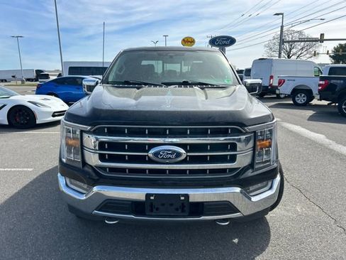 Used 2022 Ford F150 Lariat image 7