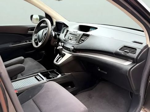 Used 2014 Honda CR-V EX image 22