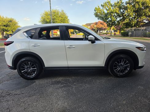Used 2019 MAZDA CX-5 Touring AWD/4WD image 8