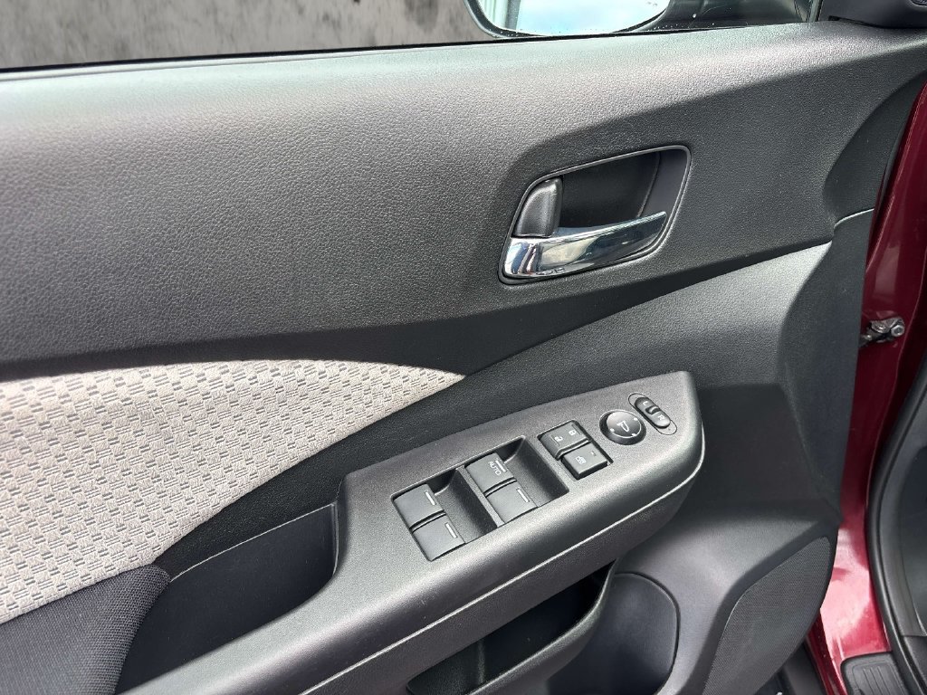 Used 2016 Honda CR-V EX image 20