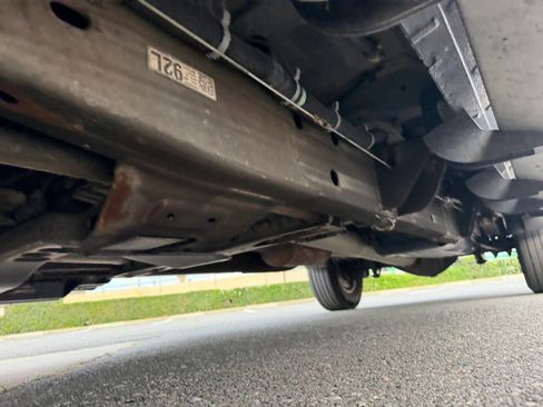 Used 2018 GMC Sierra 3500 Denali w/ Duramax Plus Package image 29