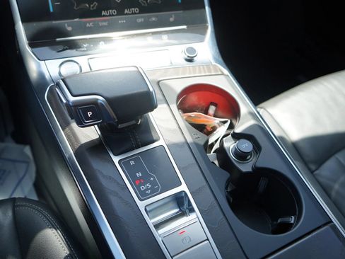 Used 2019 Audi A6 3.0T Premium AWD/4WD image 12