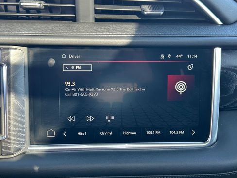 Used 2022 GMC Yukon Denali image 19