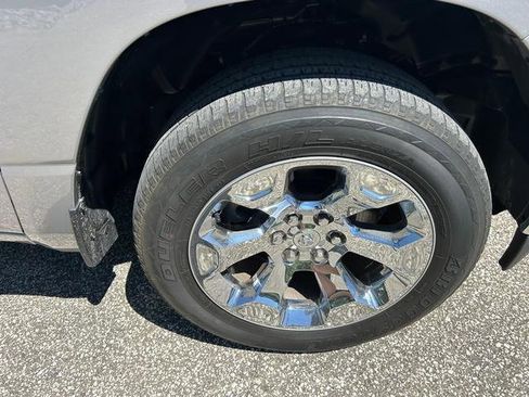Used 2022 RAM 1500 Big Horn image 33