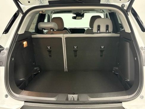 New 2026 Chevrolet TrailBlazer LT w/ Convenience Package image 8