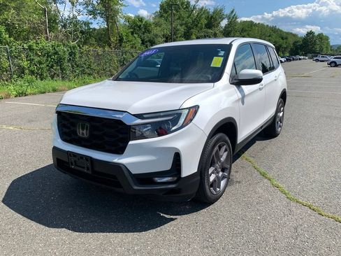 Used 2023 Honda Passport EX-L image 5