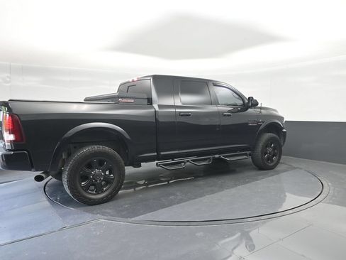 Used 2018 RAM 2500 Laramie w/ Sport Appearance Group AWD/4WD image 15