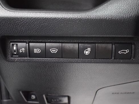 Used 2023 Toyota RAV4 XLE w/ Convenience Package AWD/4WD image 16