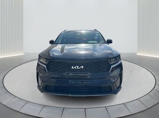 Used 2023 Kia Sorento S video 2