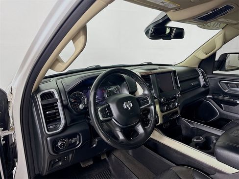 Used 2020 RAM 1500 Laramie image 13