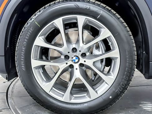 New 2026 BMW X5 xDrive40i AWD/4WD image 25