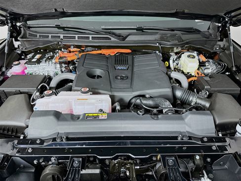 New 2026 Toyota Tundra 1794 Edition image 32