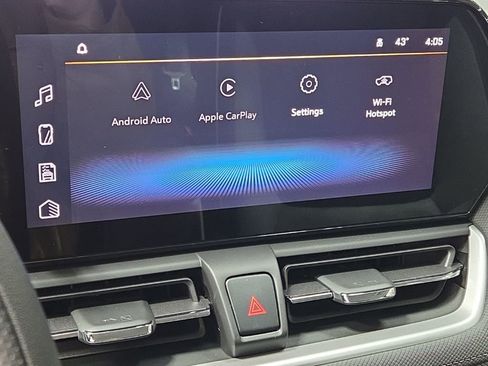 New 2026 Chevrolet TrailBlazer LS image 16