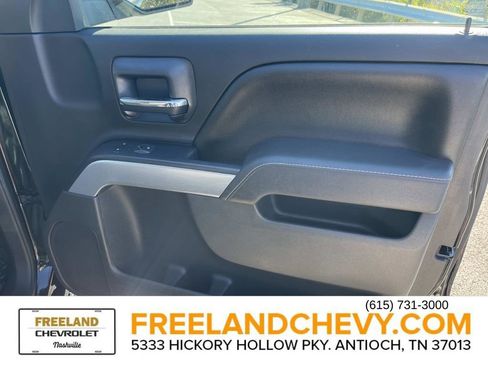Used 2015 Chevrolet Silverado 1500 LT w/ All Star Edition image 24