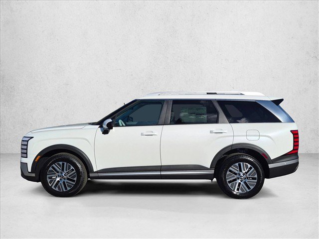 New 2027 Hyundai Palisade SEL Premium AWD/4WD image 7