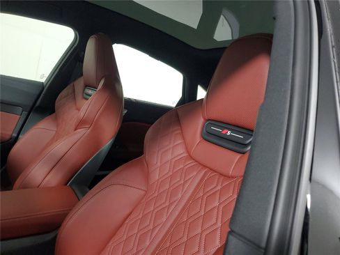 New 2026 Audi S5 Premium Plus AWD/4WD image 22