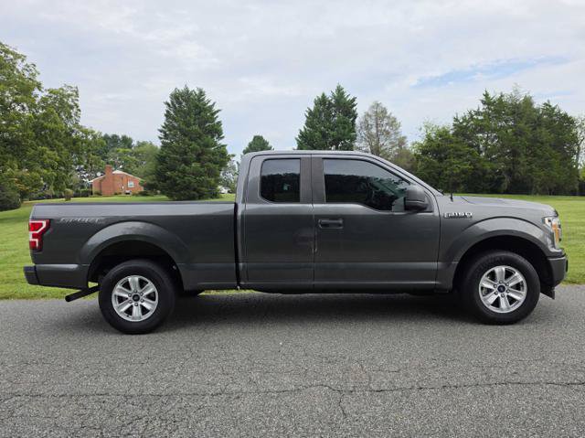 Used 2018 Ford F150 XL w/ Equipment Group 101A Mid RWD image 5