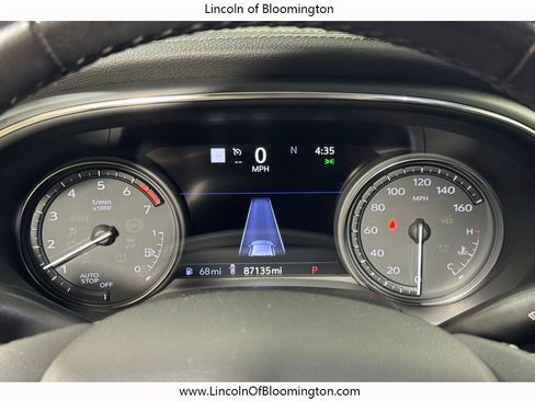 Used 2020 Cadillac CT5 Premium Luxury image 29