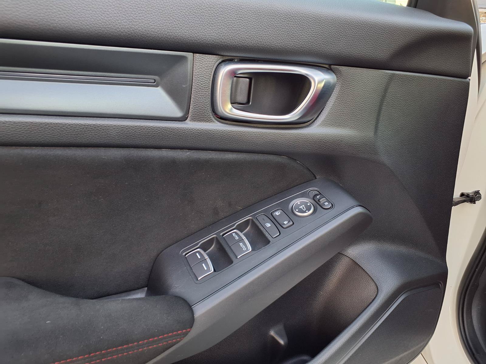 Certified 2025 Honda Civic Type R image 35