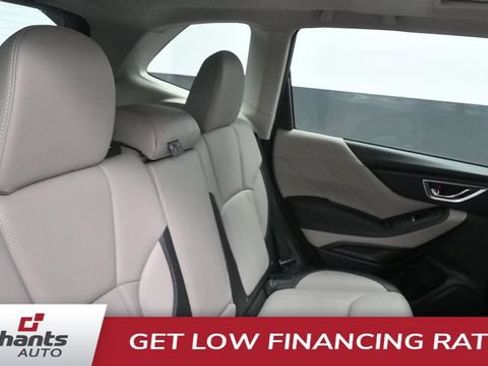 Used 2023 Subaru Forester Limited w/ Popular Package #2 AWD/4WD image 13