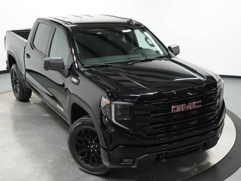 New 2026 GMC Sierra 1500 Elevation image 39