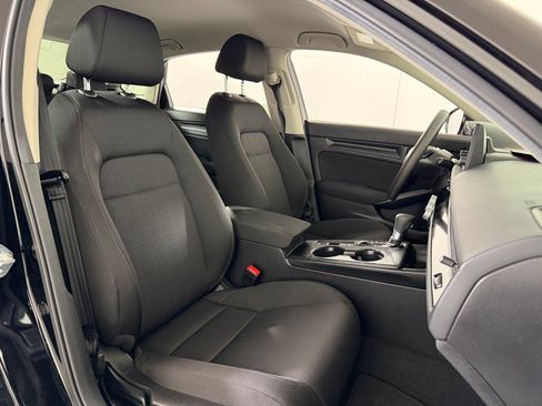 Used 2025 Honda Civic LX image 26