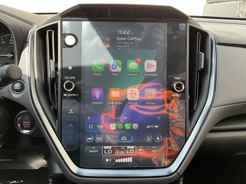 New 2026 Subaru Crosstrek 2.0i Premium AWD/4WD image 17