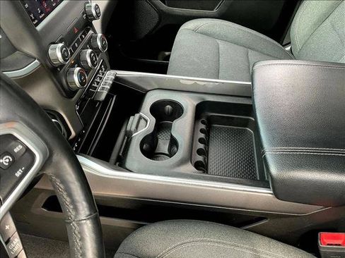 Used 2019 RAM 1500 Big Horn RWD image 14