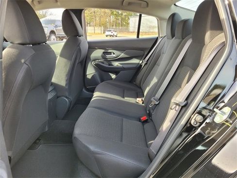 New 2026 Nissan Sentra S w/ S Cold Weather Package image 10