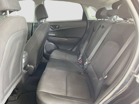 Used 2023 Hyundai Kona SEL w/ Cargo Package AWD/4WD image 24
