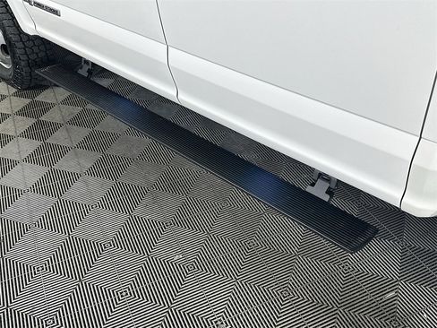 Used 2020 Ford F350 Lariat w/ Lariat Ultimate Package image 37