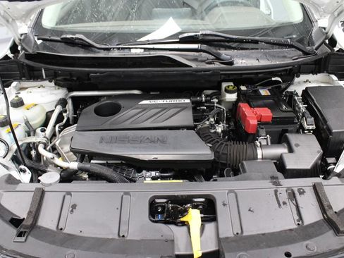 Used 2023 Nissan Rogue SV FWD image 13