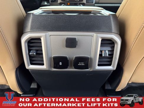 Used 2022 Ford F250 Lariat w/ Tremor Off-Road Package AWD/4WD image 33
