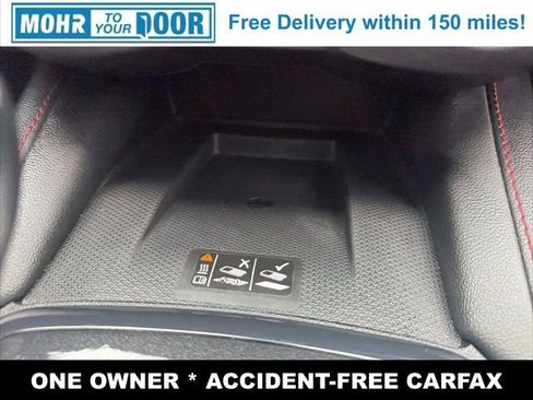 Used 2023 Chevrolet Blazer RS w/ Driver Confidence II Package image 22