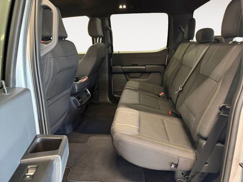 Used 2024 Ford F150 STX image 25