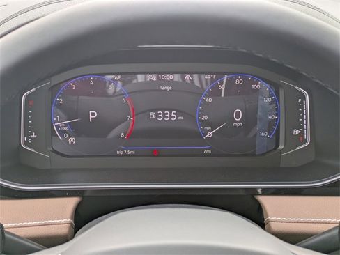 New 2026 Volkswagen Jetta SEL image 30