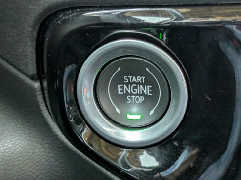 Used 2024 Chevrolet Silverado 1500 LT Trail Boss w/ Convenience Package II image 22