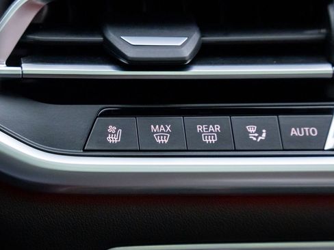 Certified 2023 BMW X5 M50i w/ Executive Package image 29