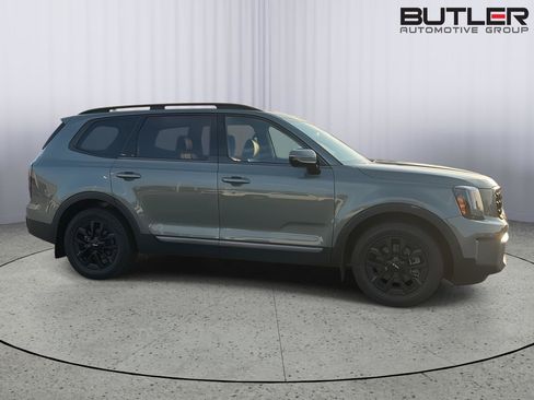 Used 2023 Kia Telluride SX X-Pro AWD/4WD image 7